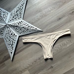 Tavik nude bikini bottom, m